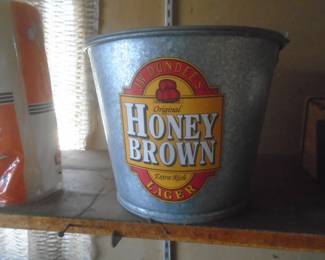 beer advertising