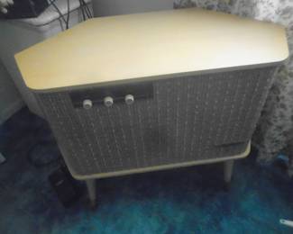 1960's speaker