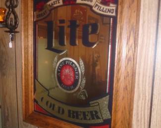 beer advertisine (better photo)