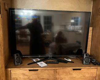 Samsung TV