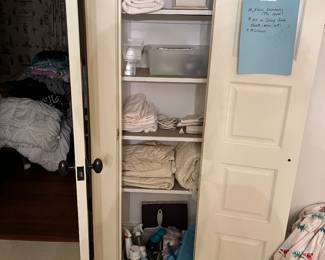 Linens 