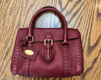 Vintage FENDI 