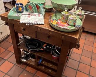 *several
Of the McKenzie child items have sold 