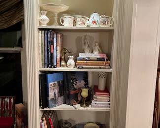 Beatrix potter set , Lenox 