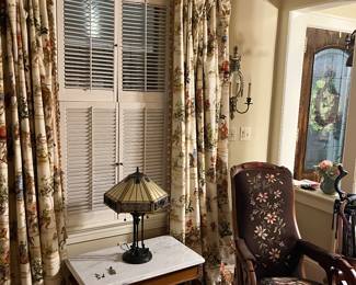 Great curtains 