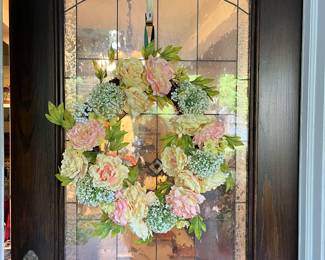 Frontgate wreath