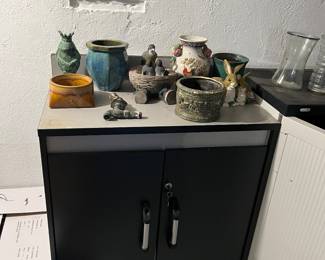 Great little storage pieces 