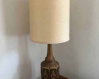 MCM lamps