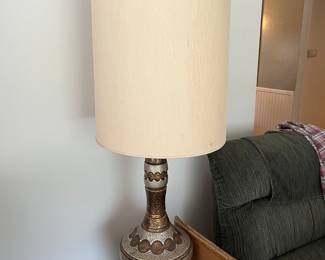 MCM lamps