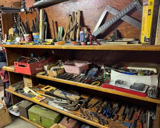 Tools