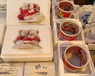 Campbells Soup items