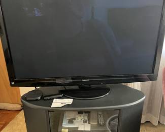 TV & Stand