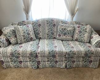 Hide a bed couch