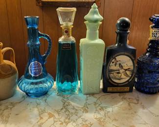 Decanters