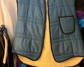 Vintage vest