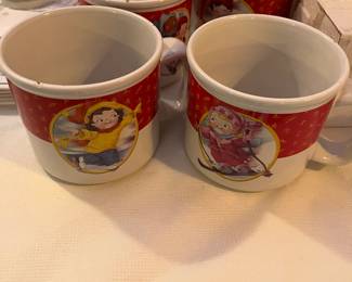 Campbells Soup items