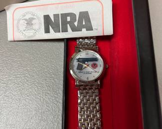NRA watch