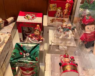 Campbells Soup items