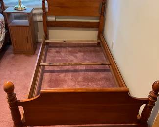 Antique twin beds (have 2)