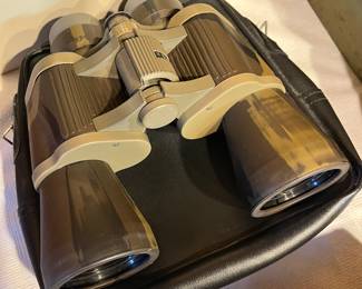 Binoculars