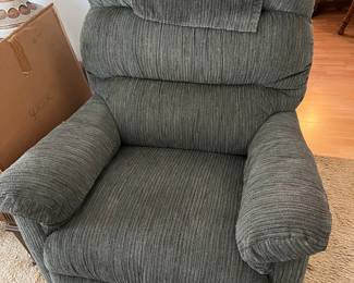 Recliner