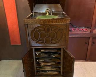 Victrola