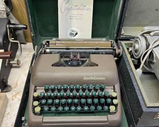 Typewriter