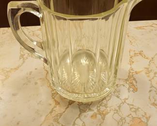 Pitcher
