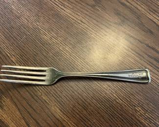 Walgreens fork