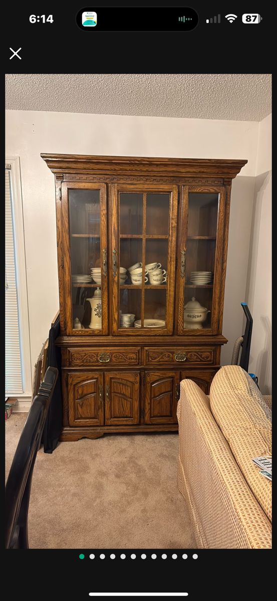 China Cabinet