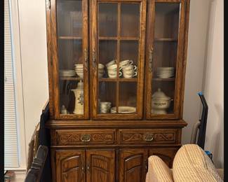 China Cabinet