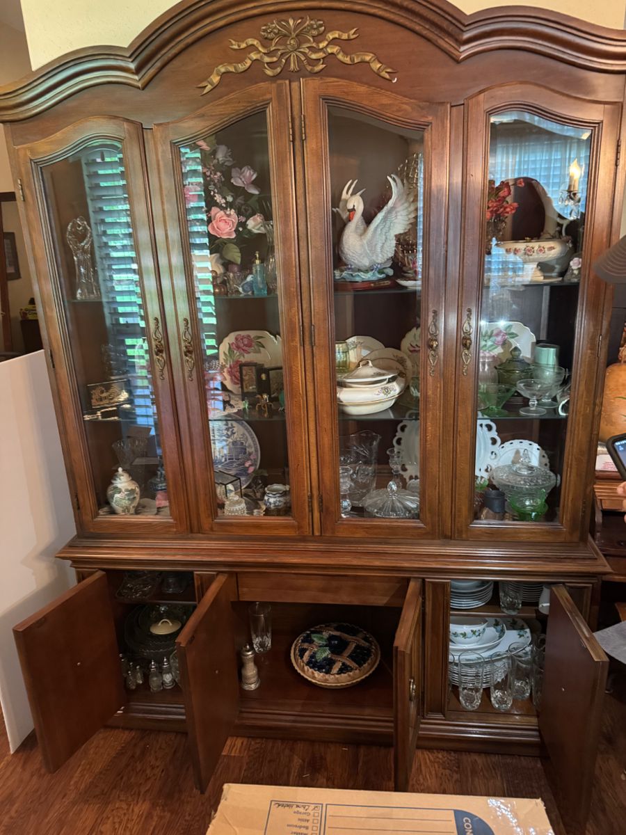 China Cabinet