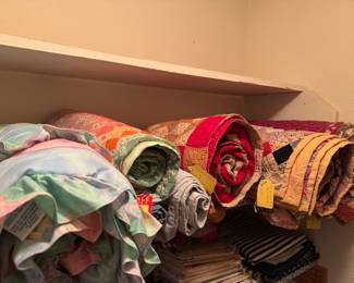 Small Quilts