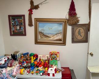 Fisher Price Toys