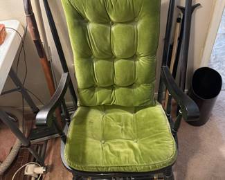 Rocking Chair