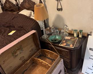 Misc Antiques