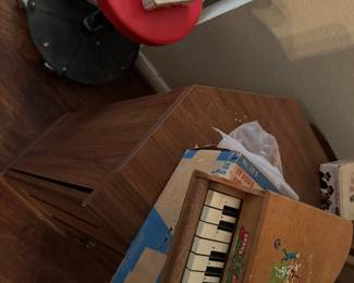Play Piano