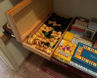 Games