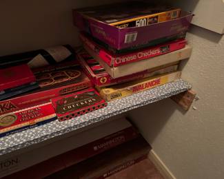 Games