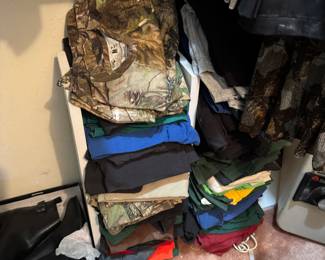T Shirts