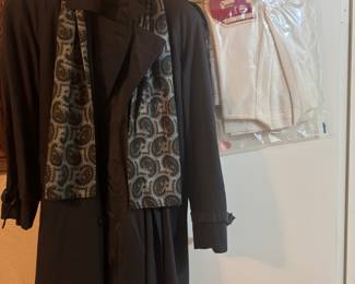 Over Coat