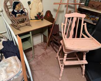 Child’s Furniture 