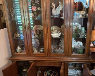 China Cabinet