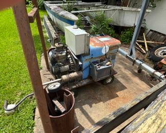 Welding Machine 