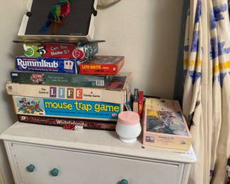 Games