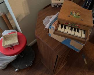 Play Piano