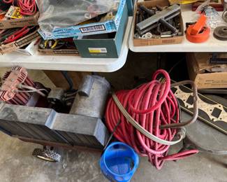 Air Compressor 