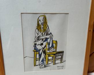 Sale Picture