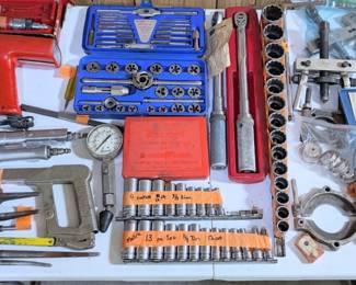 Snap-On Tools