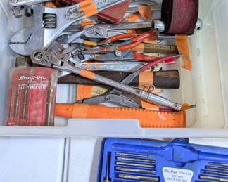 Snap-On Tools
